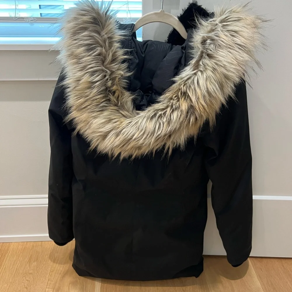 Aritzia TNA Parka - Picture 2 of 8